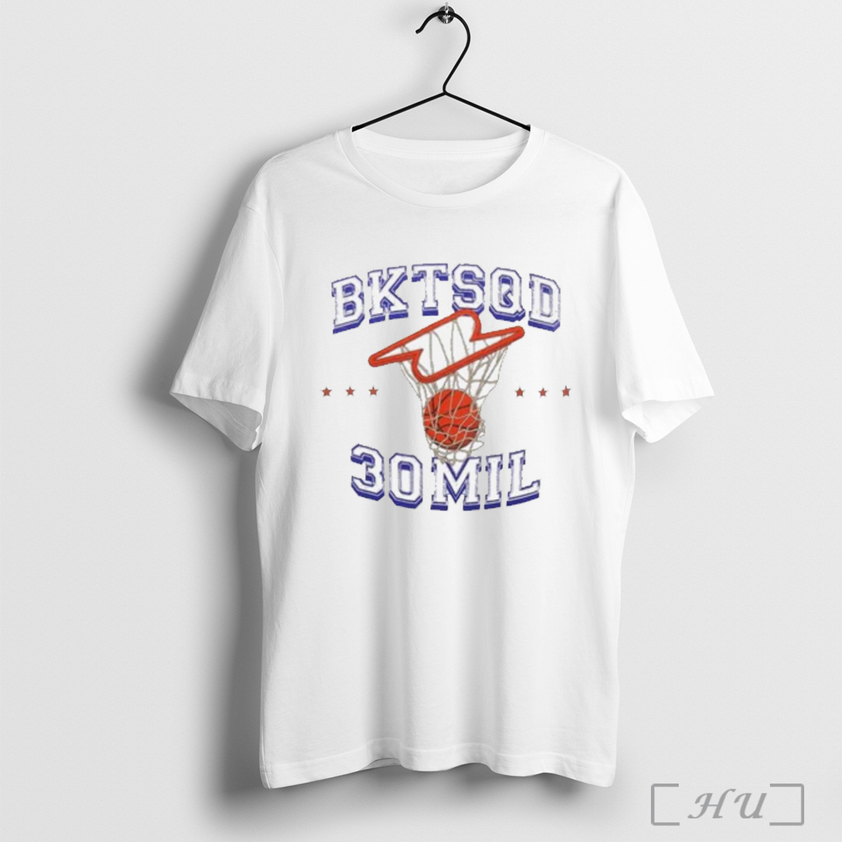 Bucketsquad Celebrating 30 Mil Subscribers T Shirt Sweatshirt