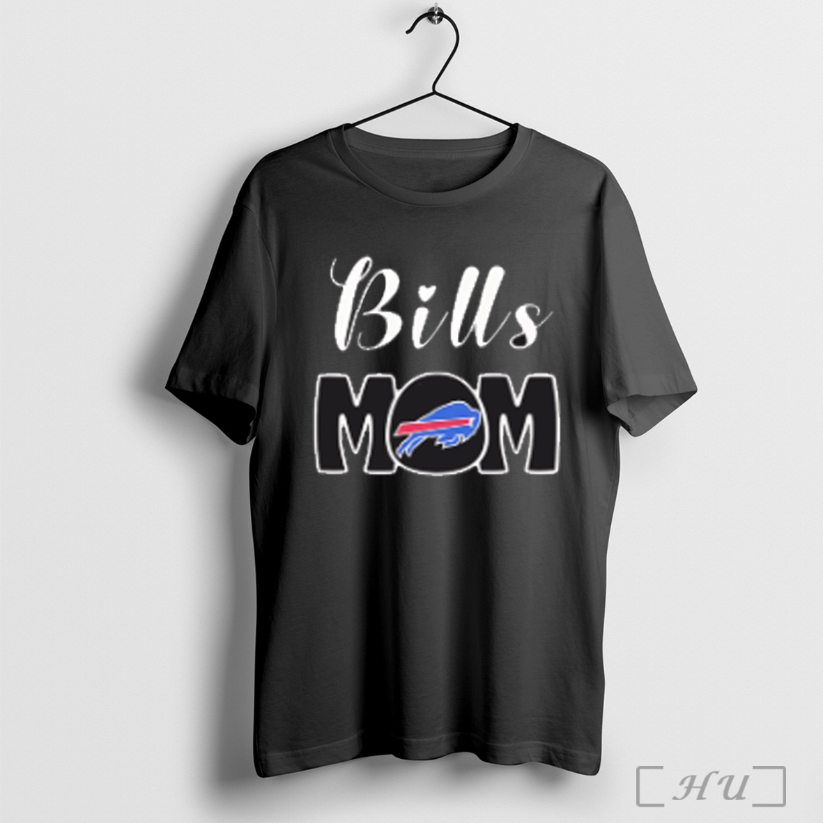Buffalo Bills Mom T Shirt Sweatshirt