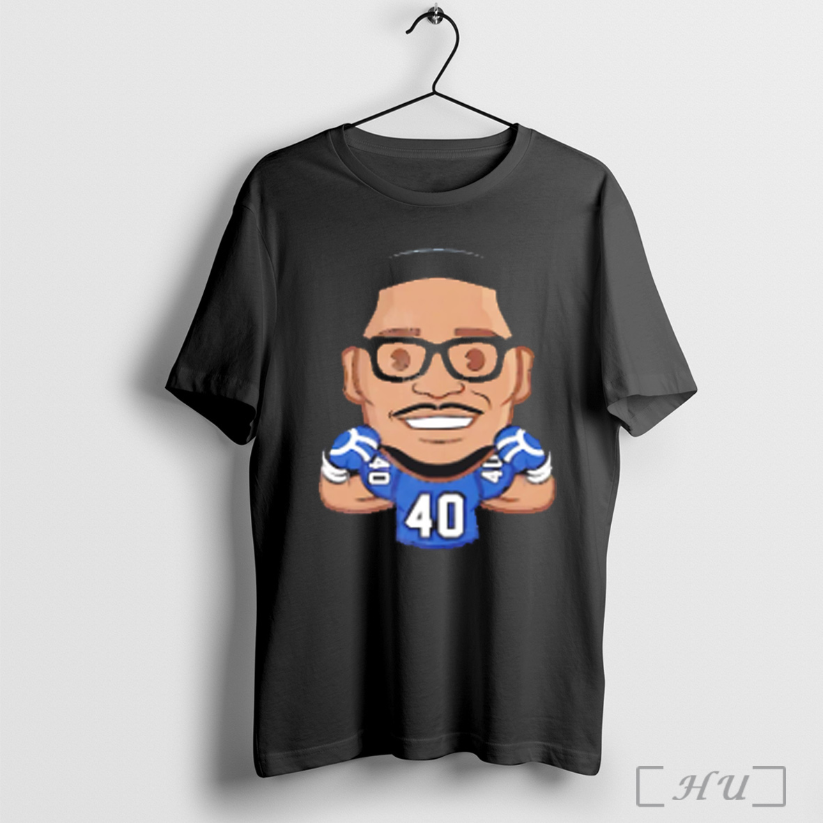 Buffalo Bills Von Miller Emoji Cartoon T Shirt Sweatshirt