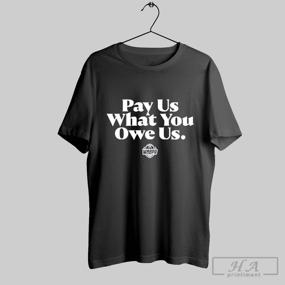 Caitlin Clark Pay Us What You Owe Us Shirt