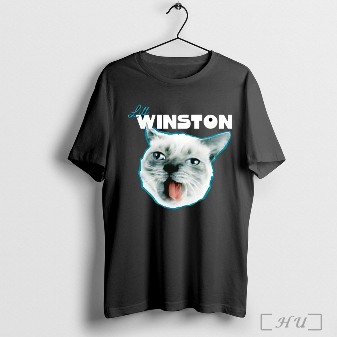 Cat Lillwinston T Shirt Sweatshirt