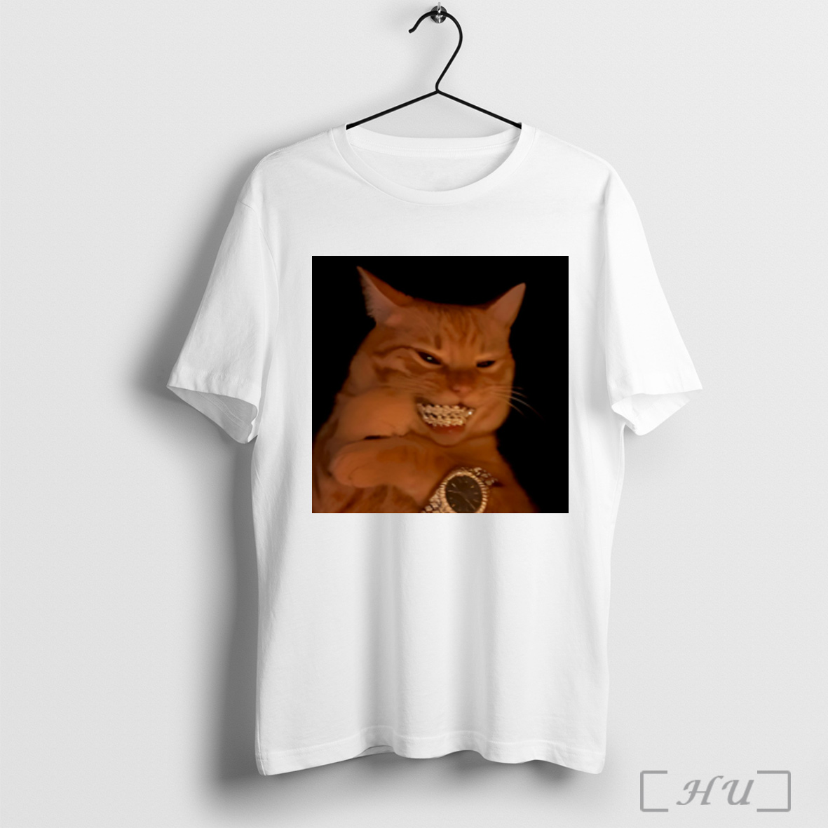 Cat Morgan Freebands Picture T Shirt Sweatshirt