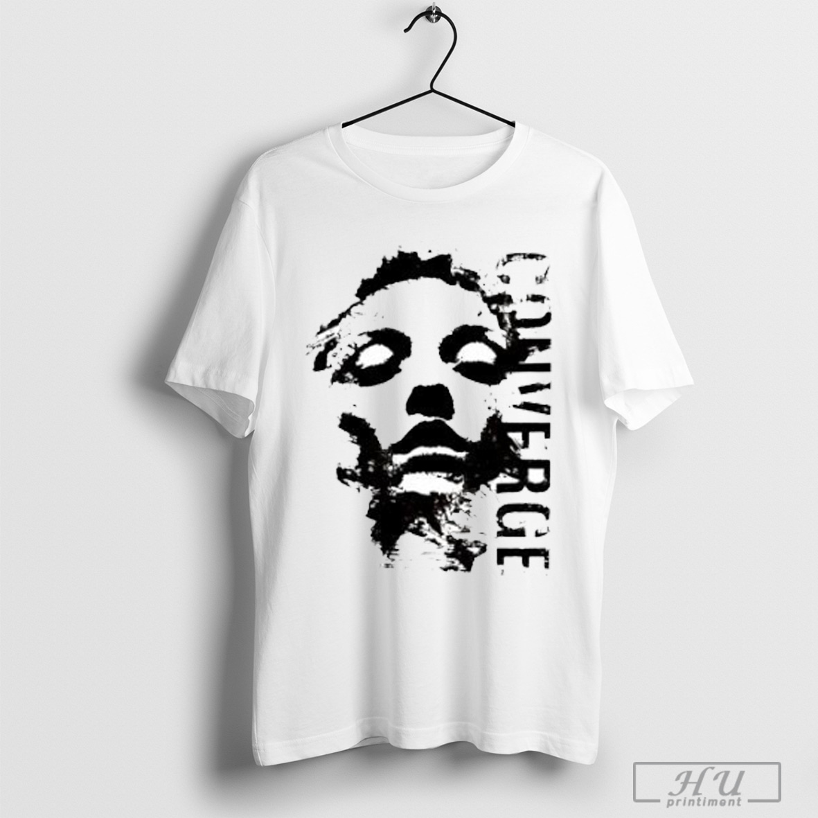 Converge Jane Ink Mystery T Shirt Sweatshirt