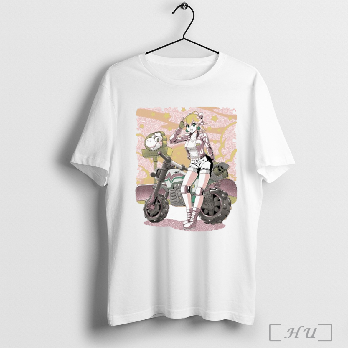 Cross Country Waifu T Shirt Sweatshirt