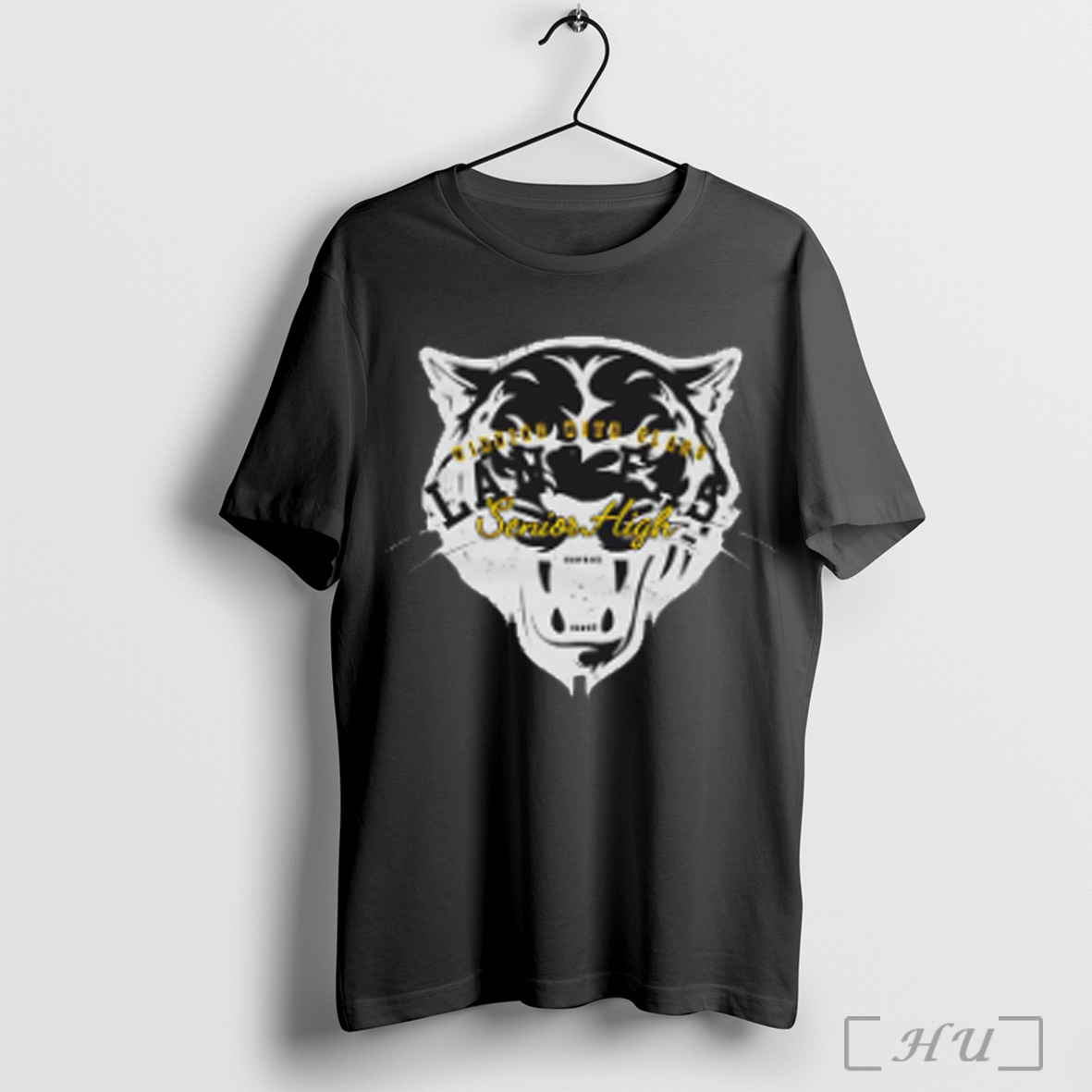 Crown Trio Plano East Panthers Winning With Class T Shirt Sweatshirt