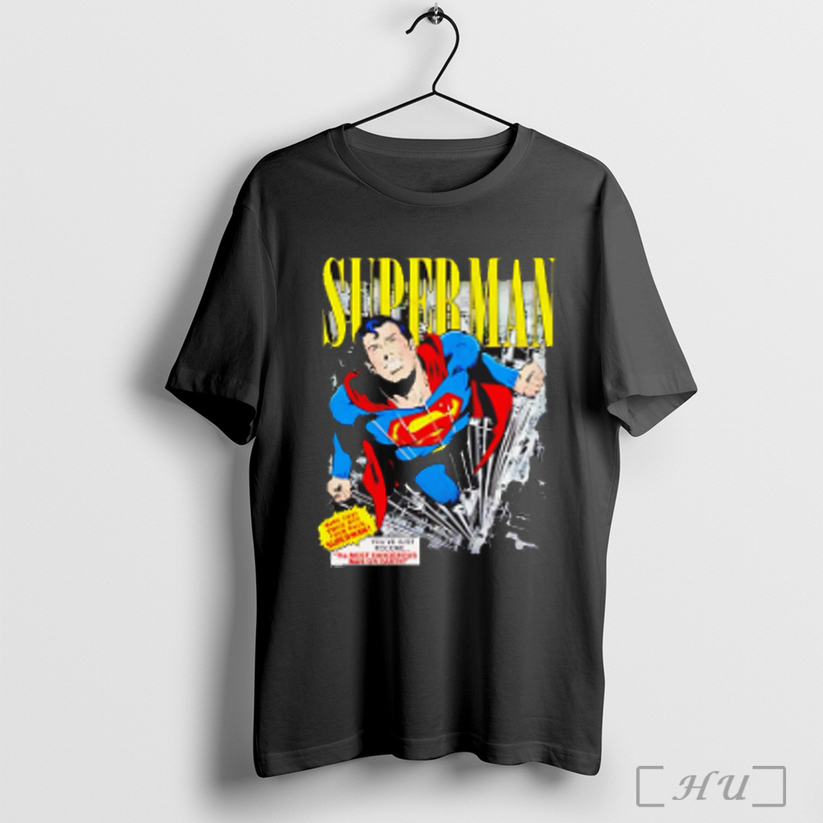 Dc Superman 2025 Near Me T Shirt Sweatshirt