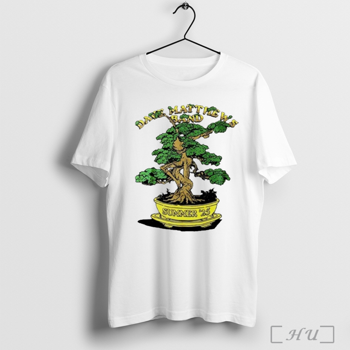 Dmb Tour Merch 2025 Summer T Shirt Sweatshirt