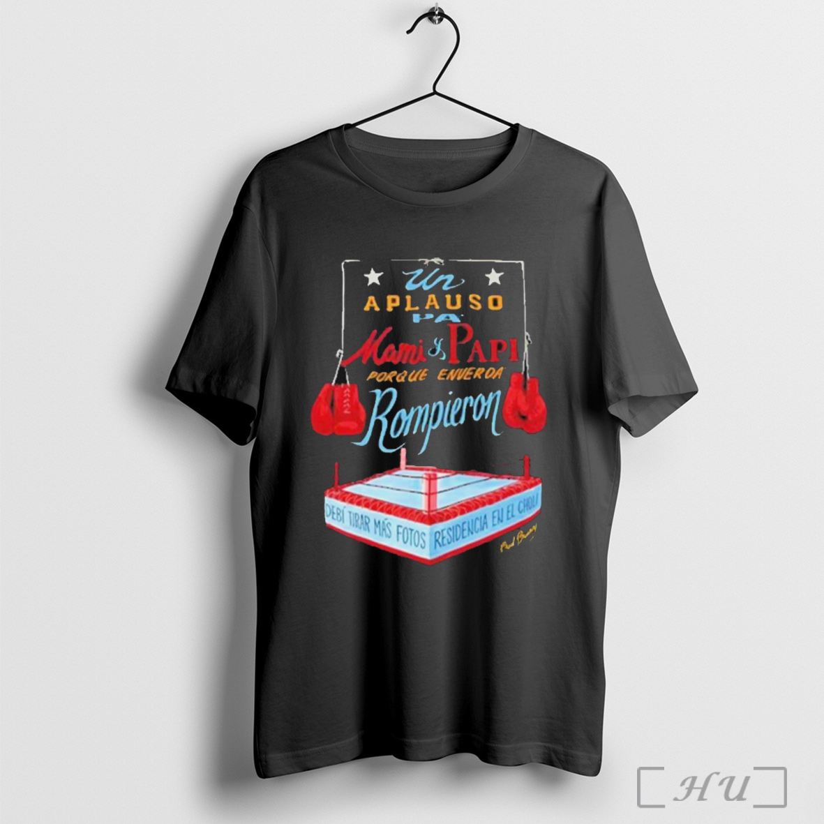 Dtmf Boxing T Shirt Sweatshirt