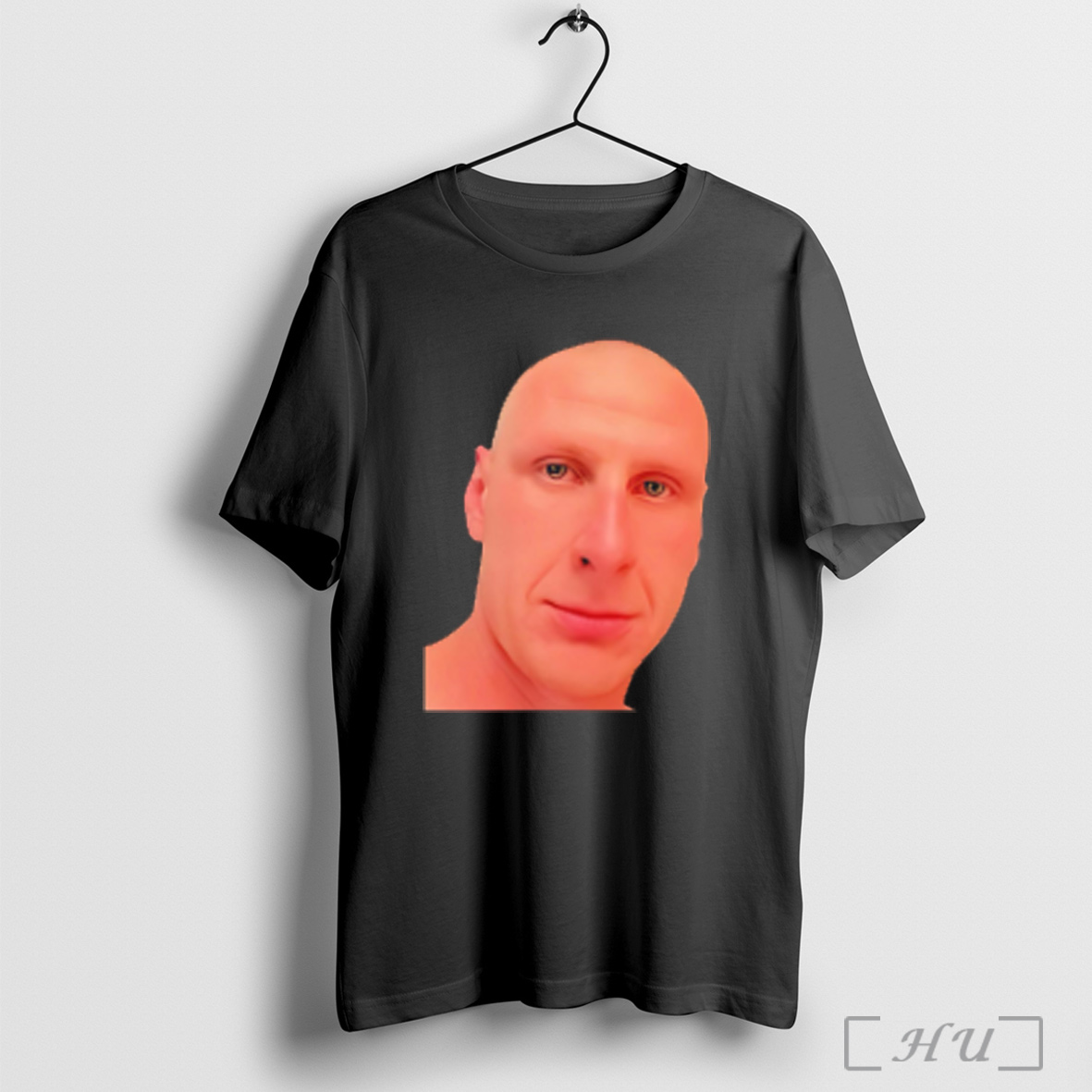 Dan Gorringe Face T Shirt Sweatshirt