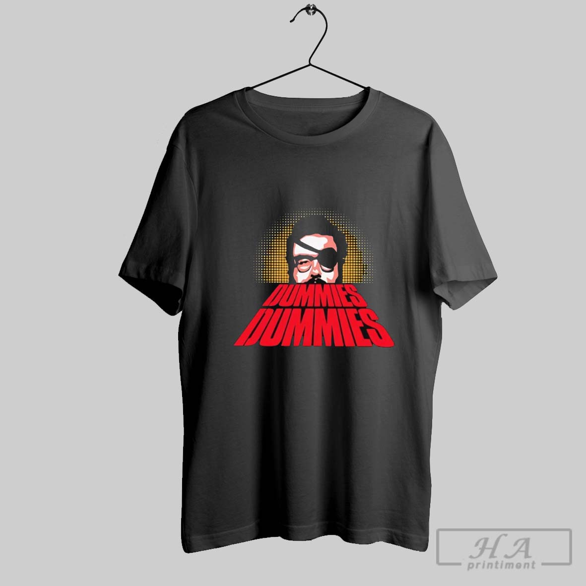 Dawn Of The Dummies Dummies Shirt