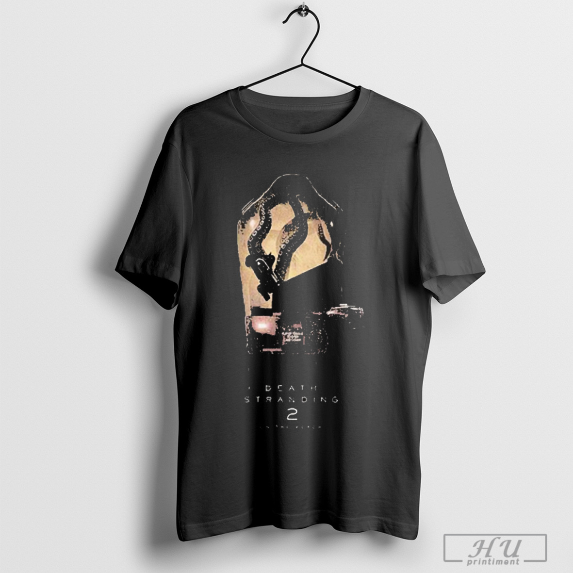 Death Stranding 2 Bb Pod Unisex T Shirt Sweatshirt