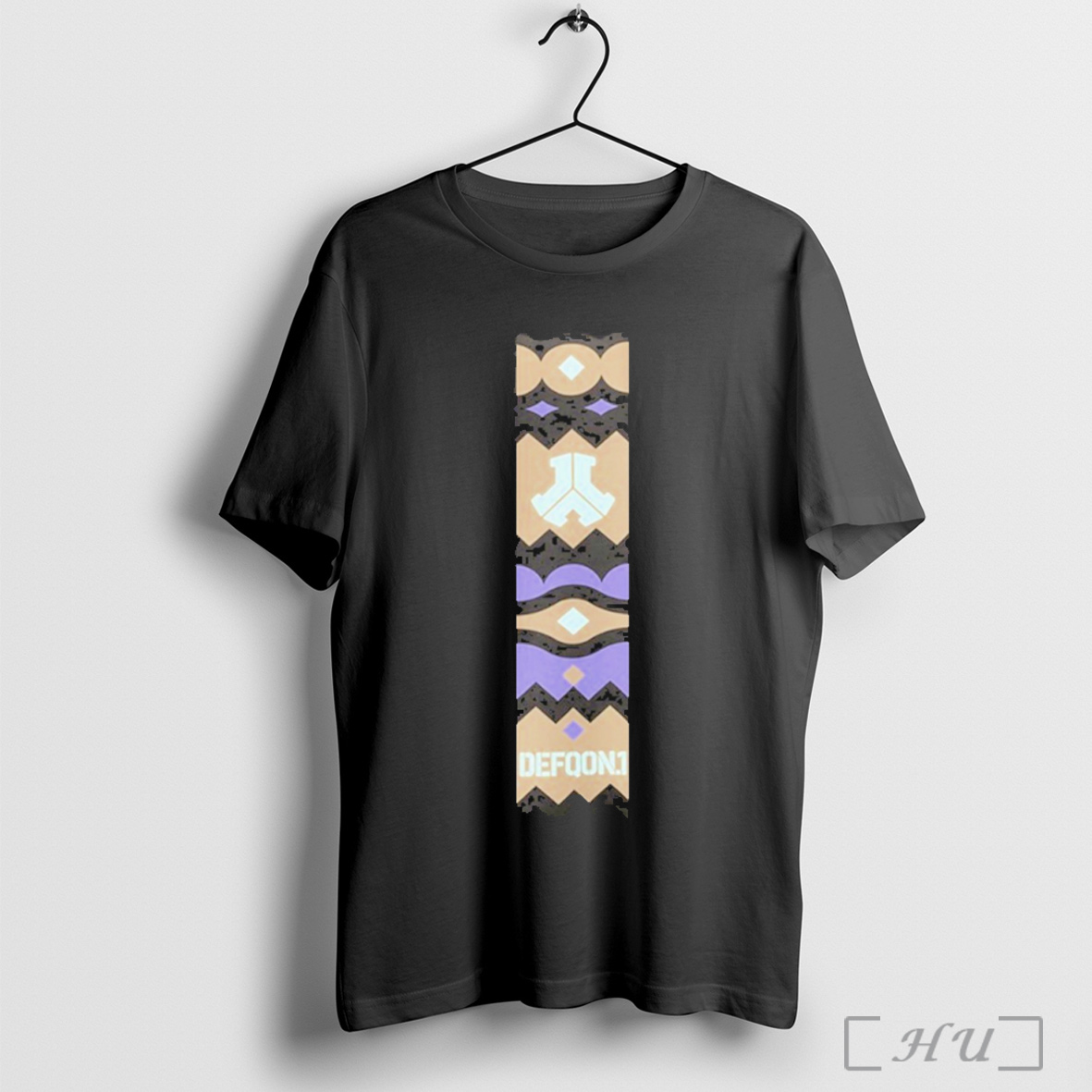 Defqon T Shirt Sweatshirt
