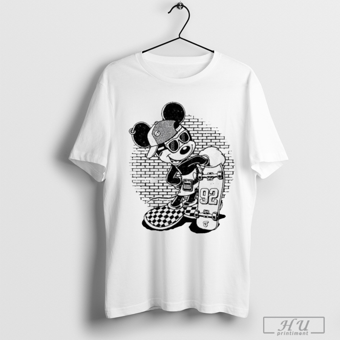 Derek Skate Rat T Shirt Sweatshirt