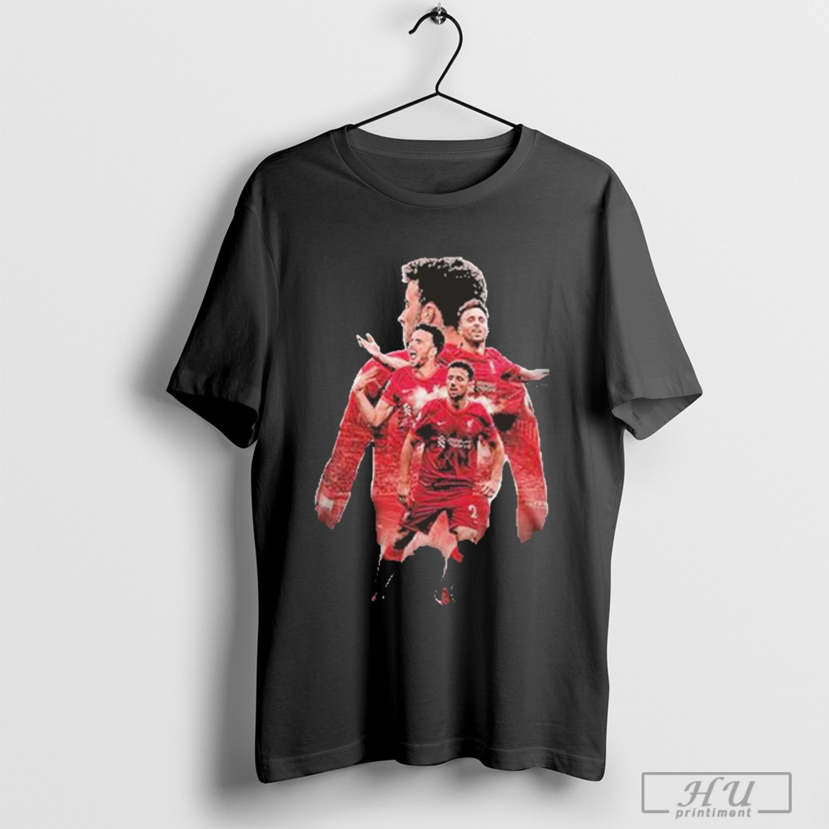 Diogo Jota Commemorative Shirt Liverpool Fc Always Love You T Shirt Sweatshirt