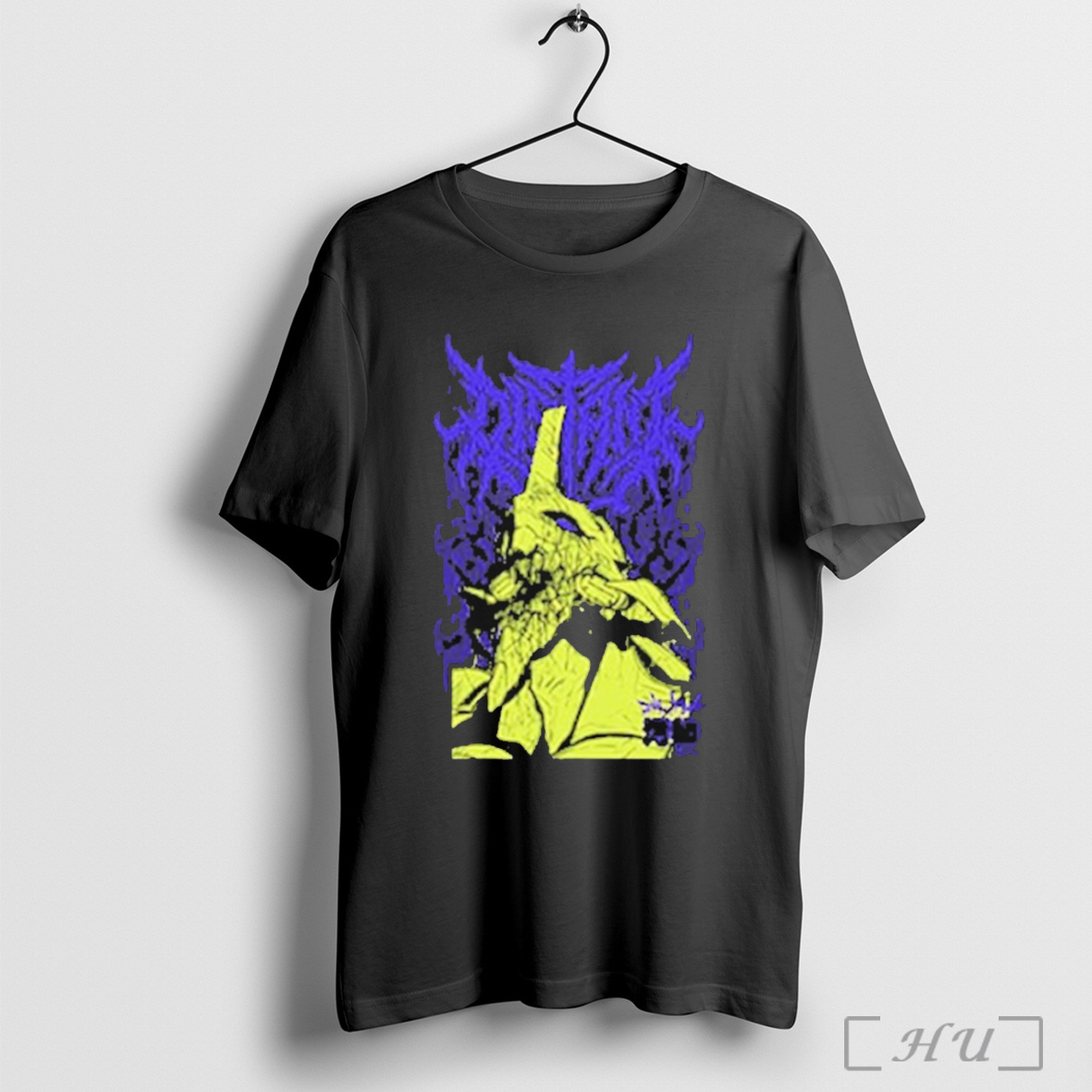 Distant Evangelion T Shirt Sweatshirt