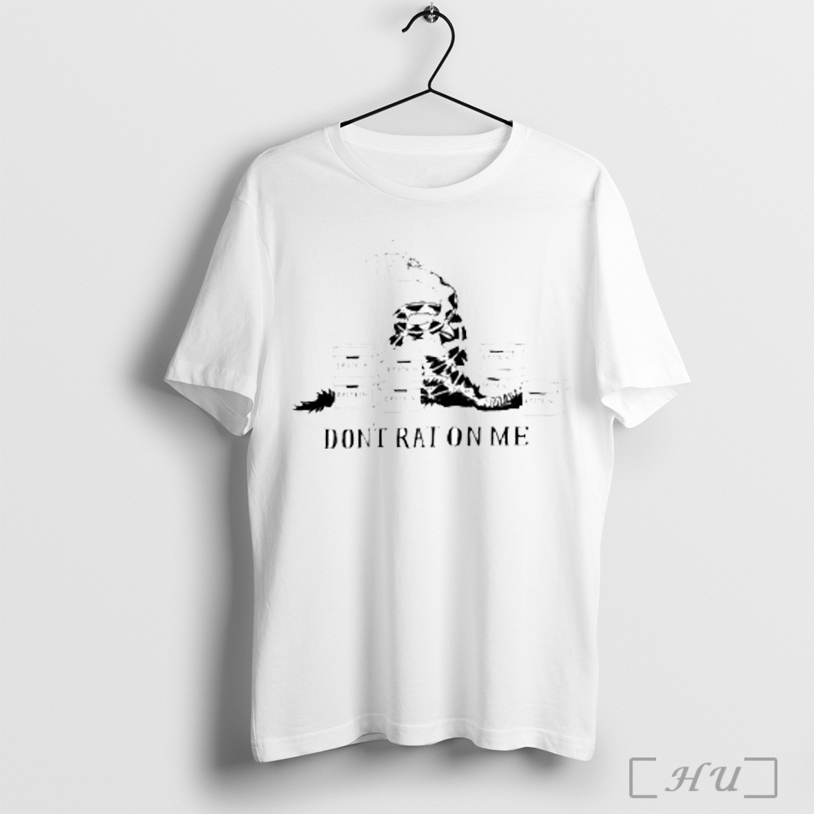 Dont Rat On Me Trump Snake T Shirt Sweatshirt