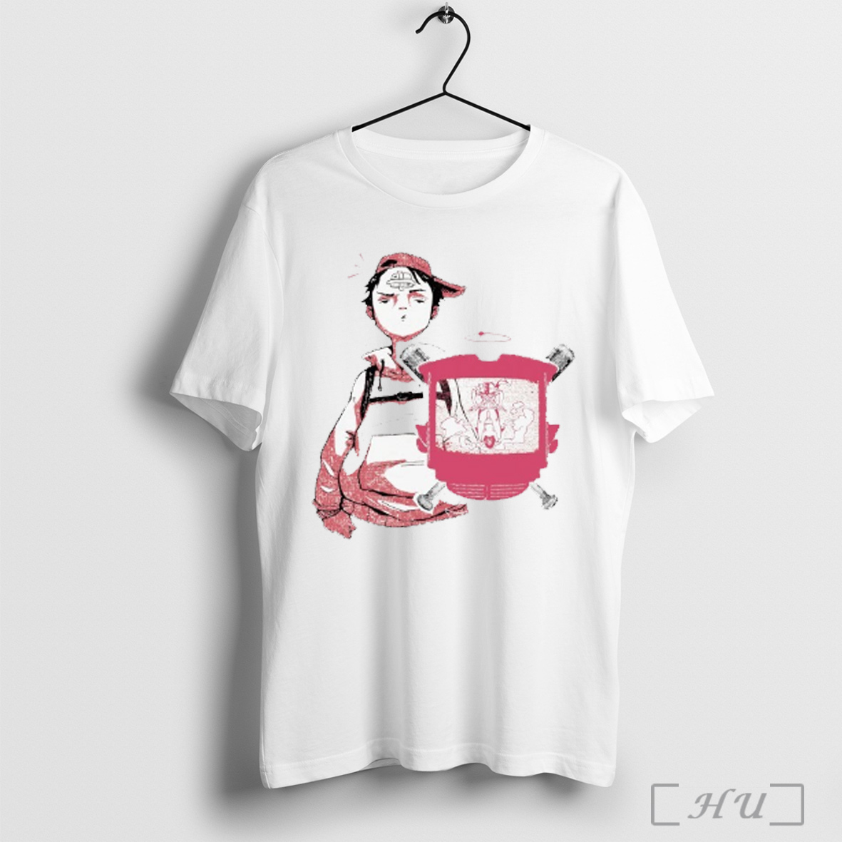 Dr Zebra Teenage Angst T Shirt Sweatshirt