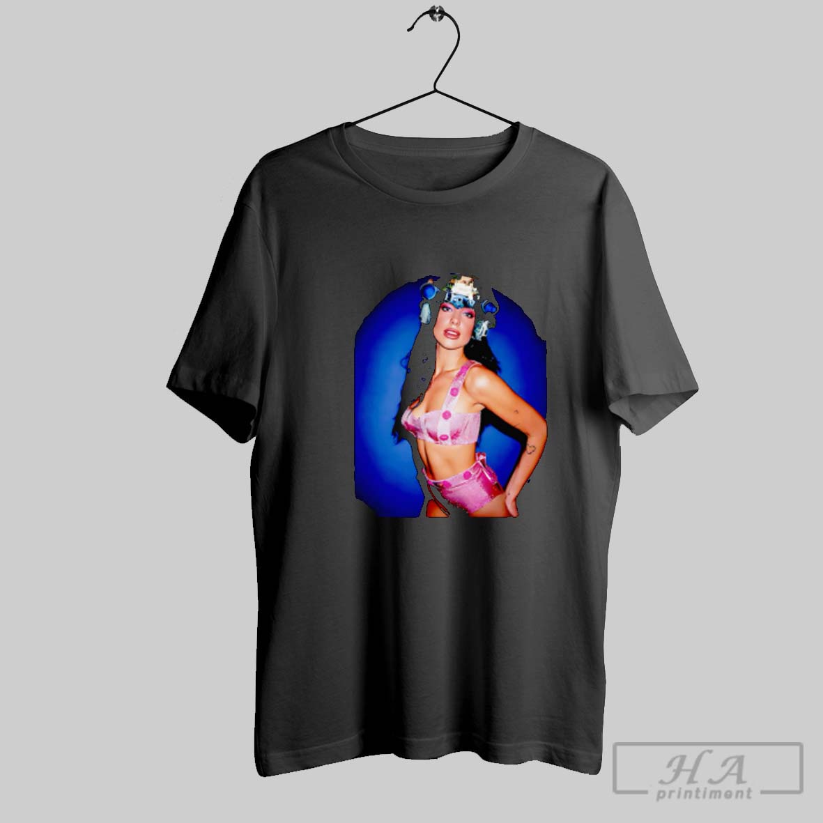 Dua Lipa Otx Shirt