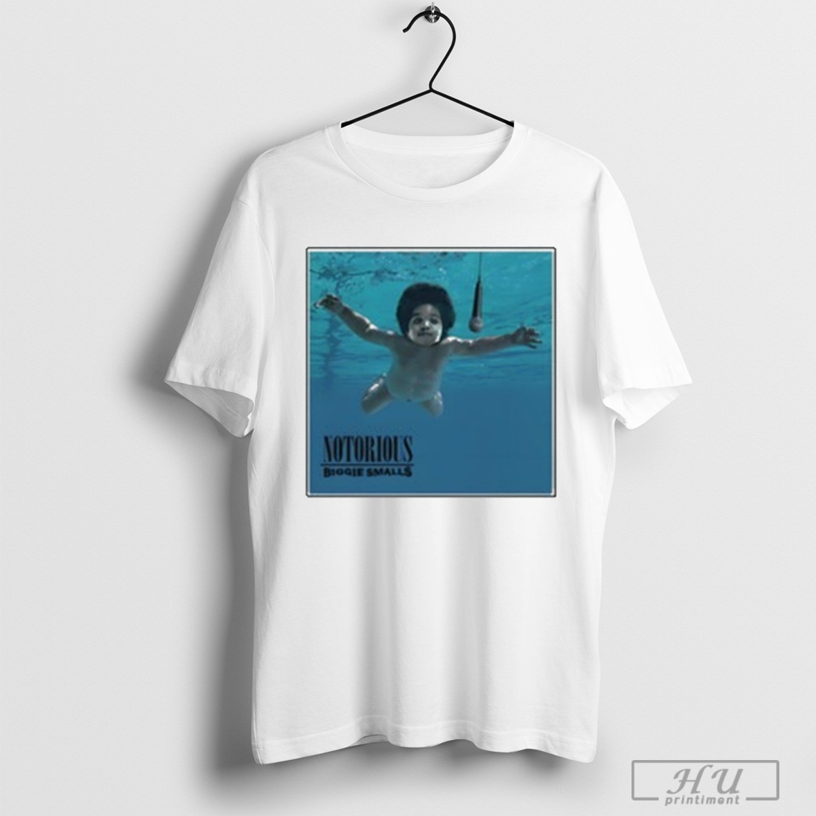 Eggs Tyrone Notorious Biggie Smalls T Shirt Sweatshirt