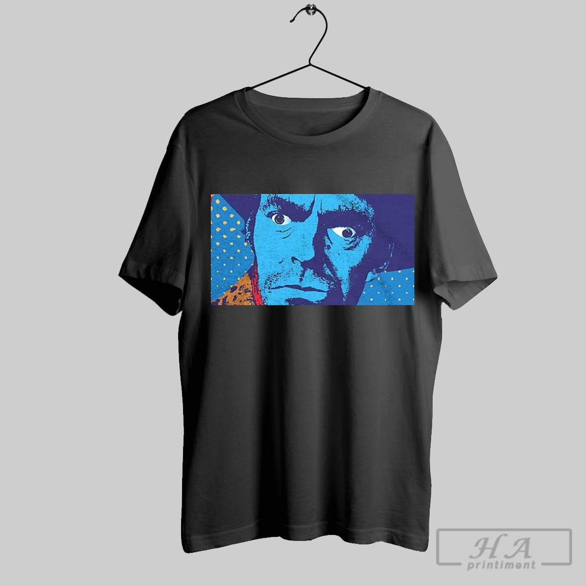 Elam Oversized Shirt