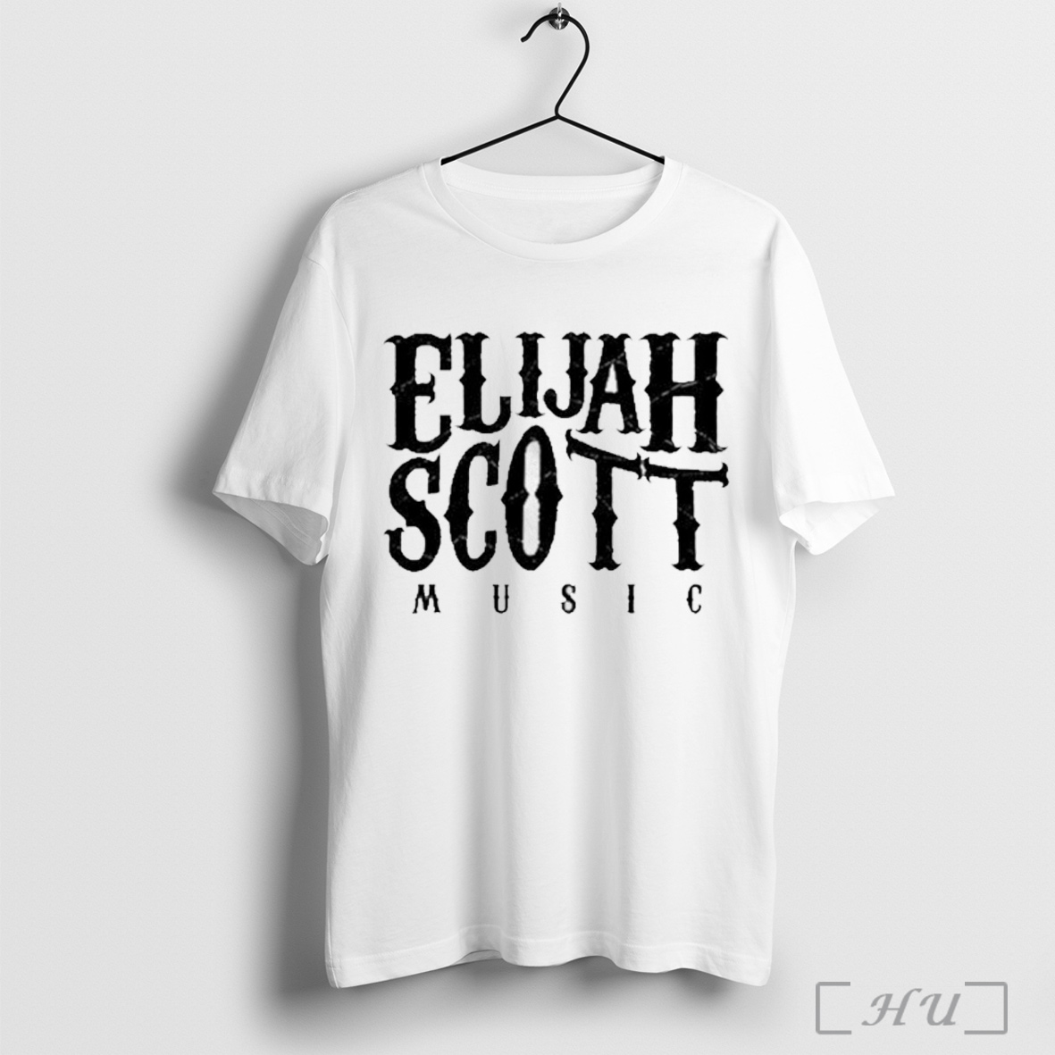 Elijah Scott Music T Shirt Sweatshirt