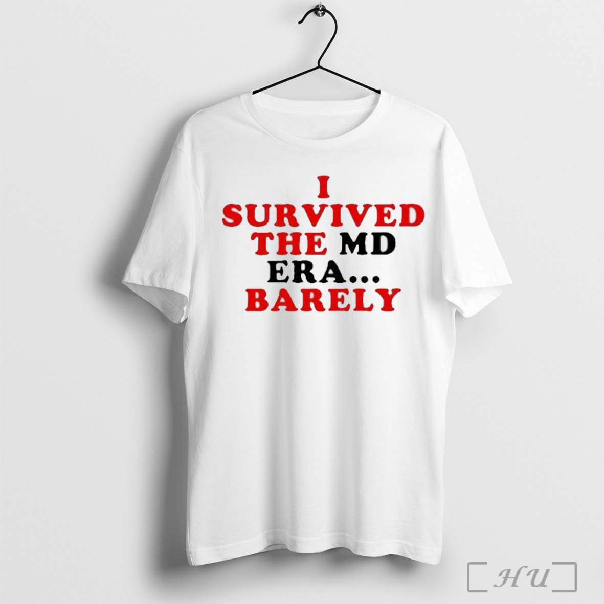 Elizabeth I Survived The Md Era Barely T Shirt Sweatshirt
