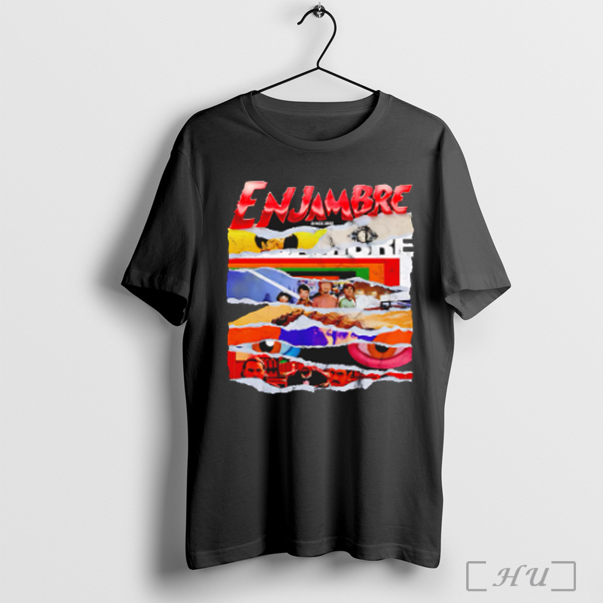 Enjambre Classic T Shirt Sweatshirt