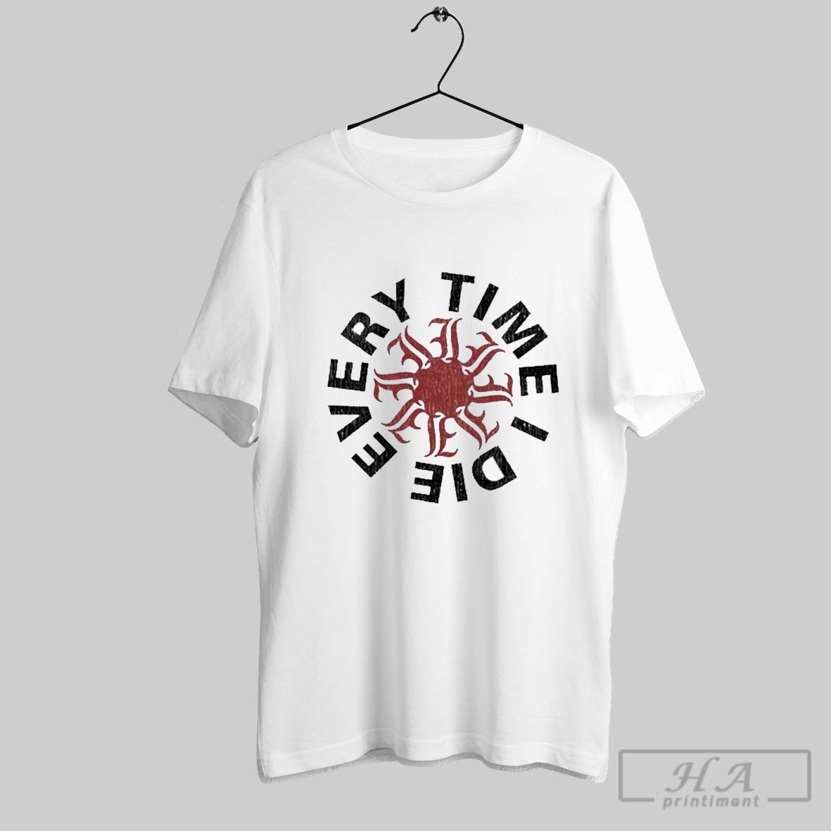 Every Time I Die Buffalornication T Shirts