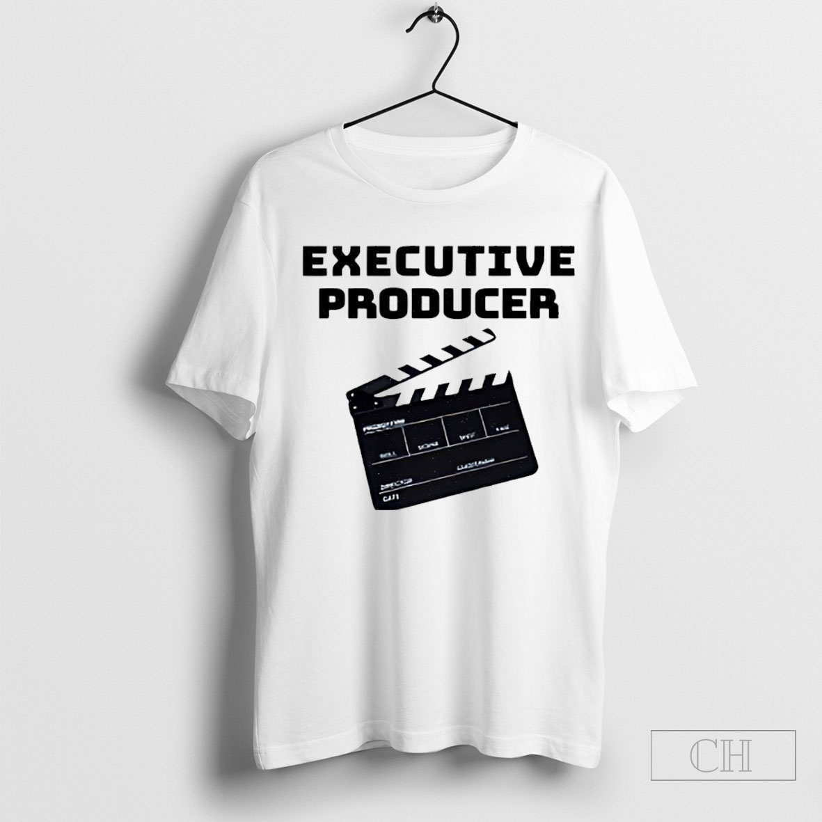 Executive Producer Shirt