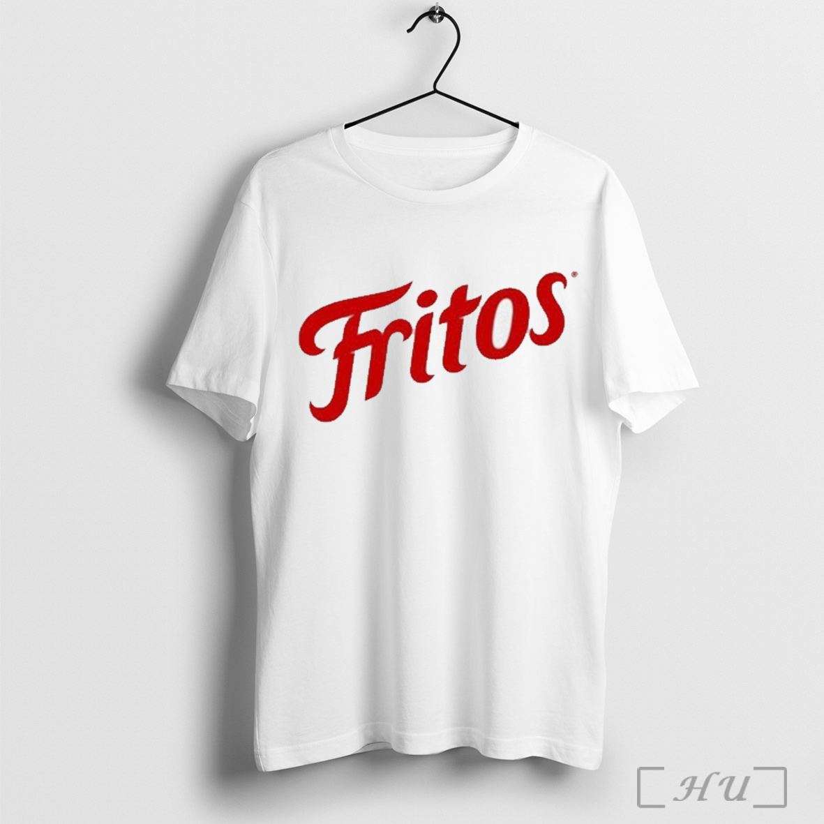 Flamin Hot Fritos Logo T Shirt Sweatshirt