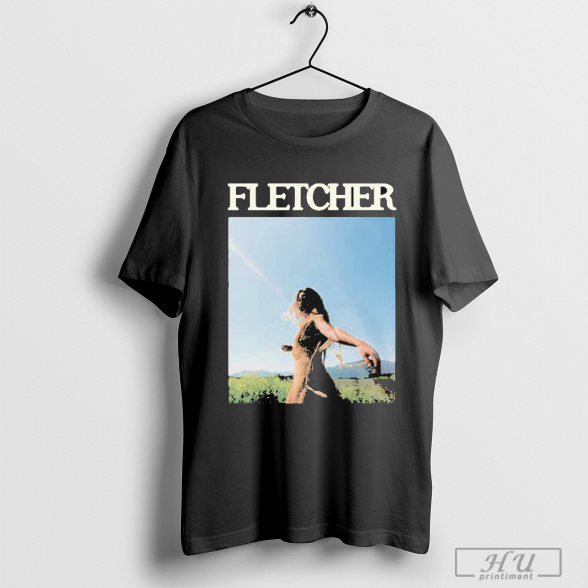Fletcher Wyslm Album T Shirt Sweatshirt