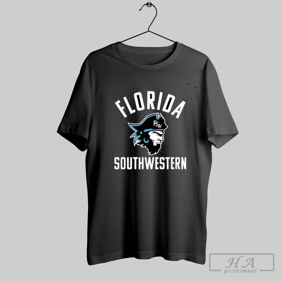 Florida Southwestern State College Large Shirt