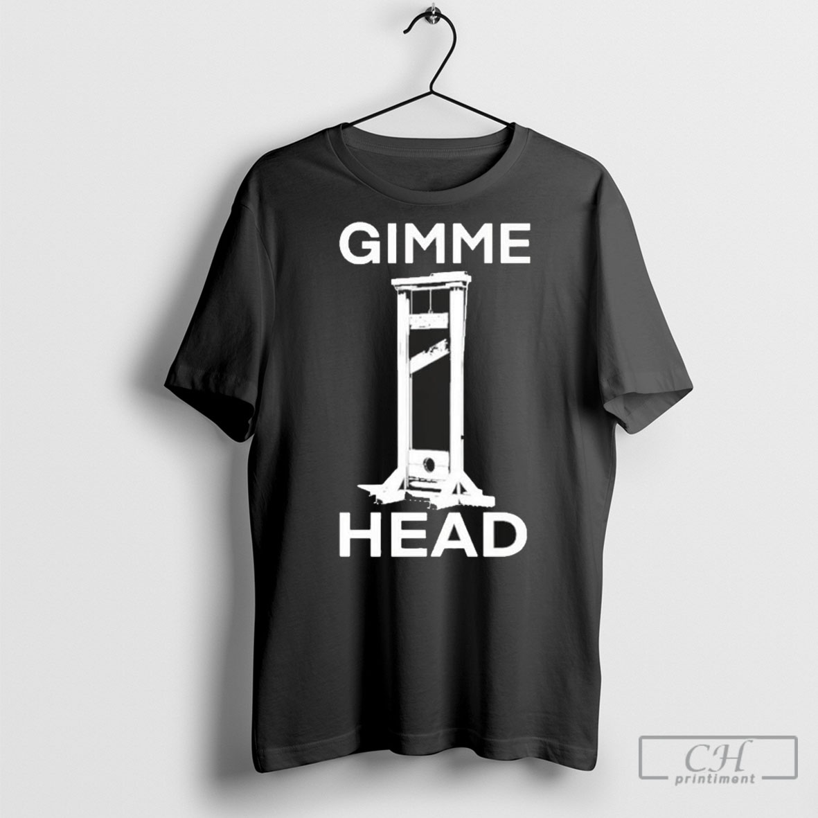 Gimme Head 2025 Shirt
