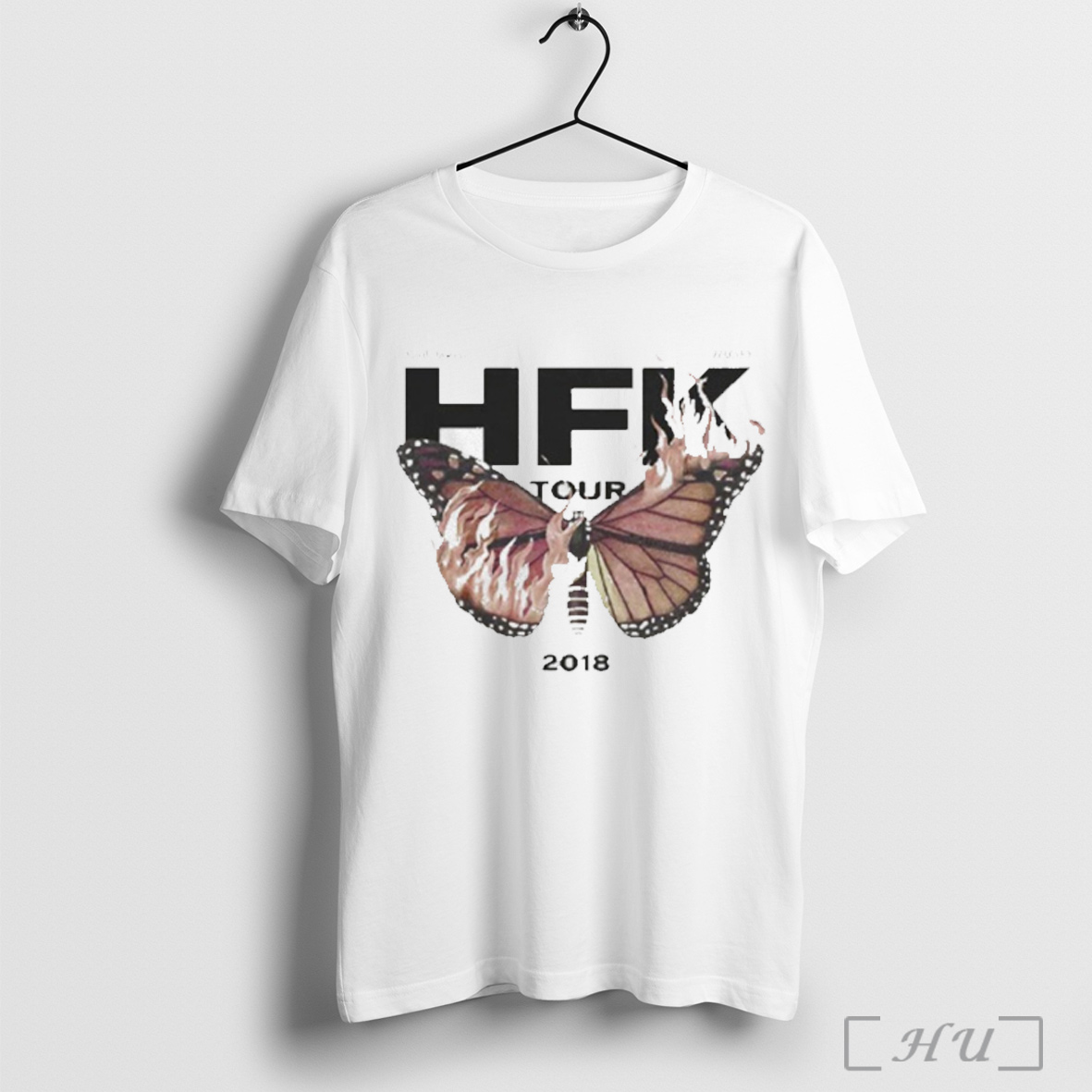 Halsey Fantasy T Shirt Sweatshirt