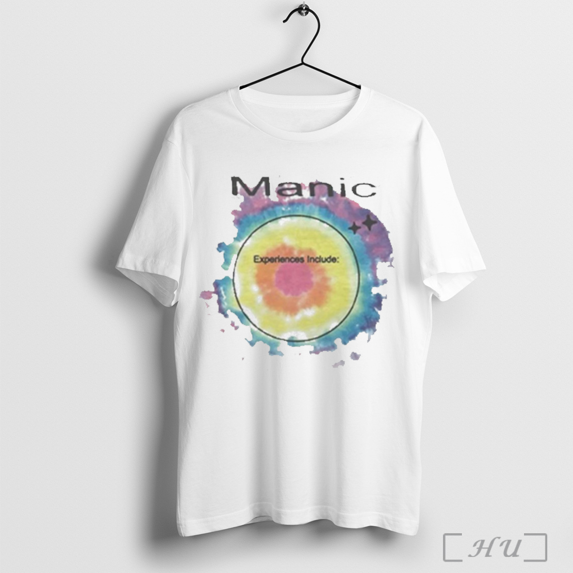 Halsey Manic T Shirt Sweatshirt