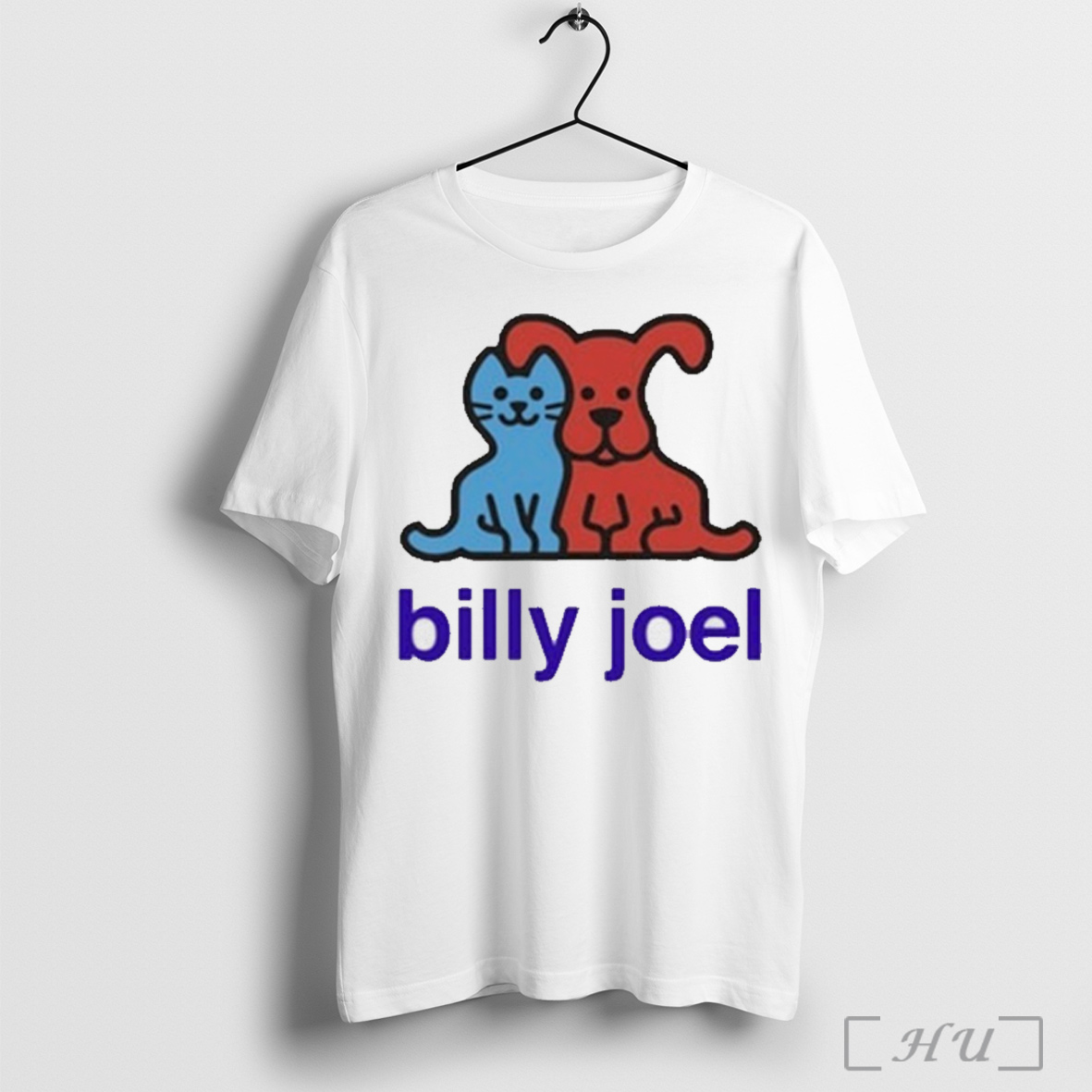 Henry Johnson Billy Joel T Shirt Sweatshirt