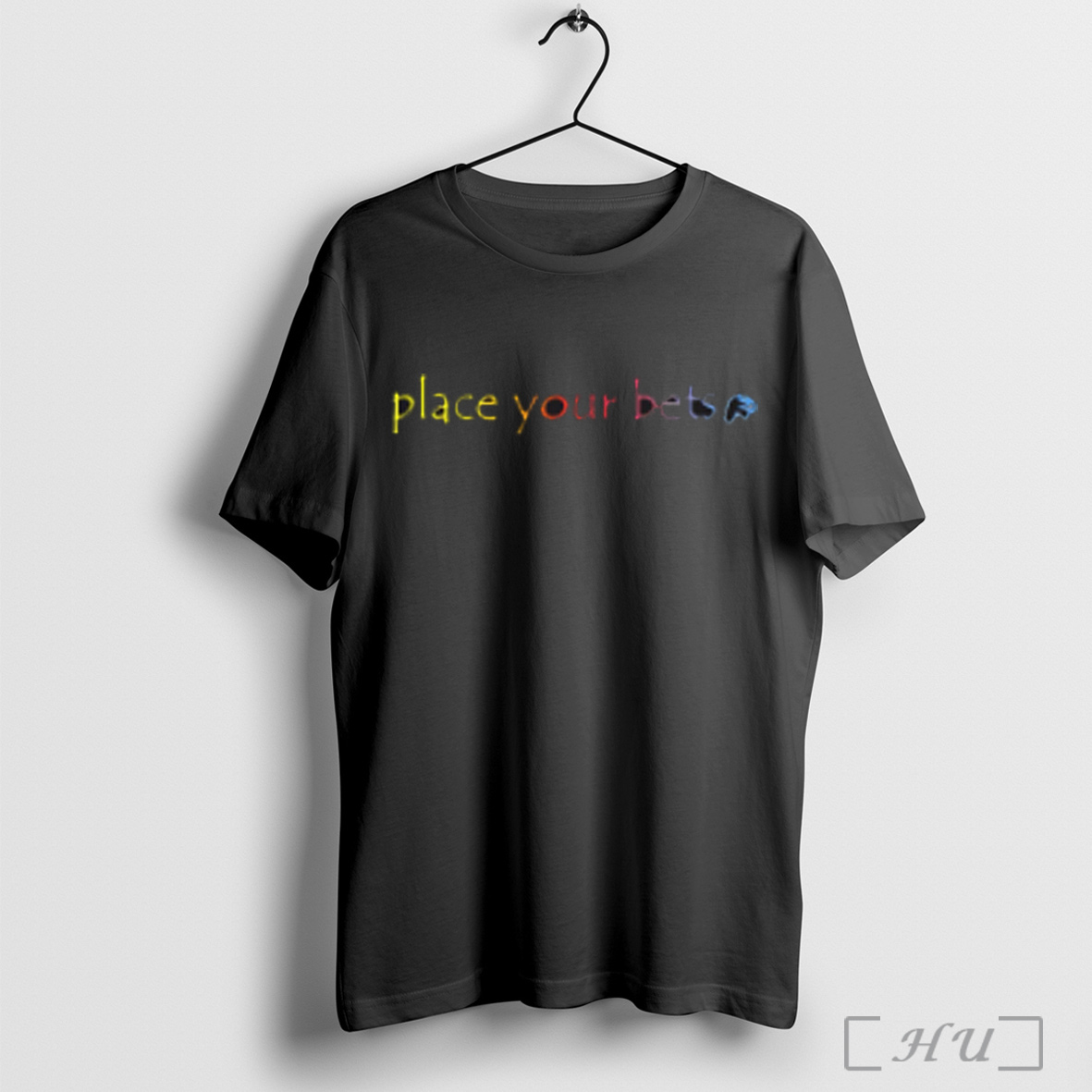 Horse Blake Horse Race Tests Place Your Bets T Shirt Sweatshirt