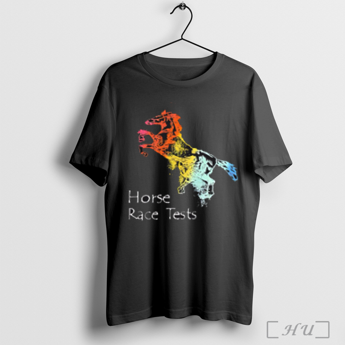Horse Blake Horse Race Tests Place Your Bets Graphic T Shirt Sweatshirt