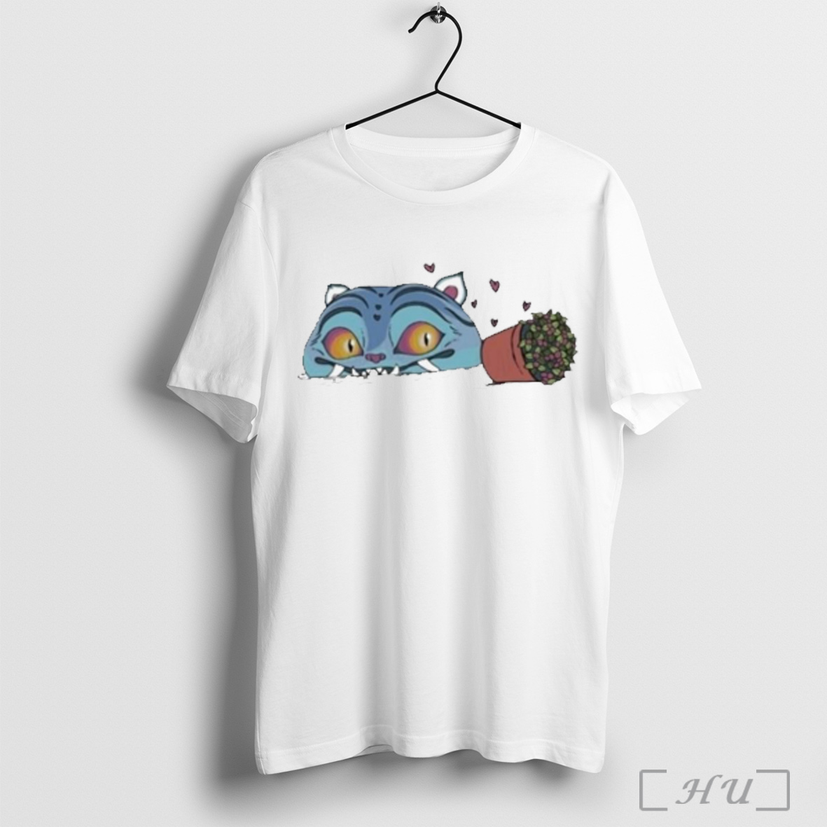 Hunter Tiger Kpop Demon Hunters T Shirt Sweatshirt
