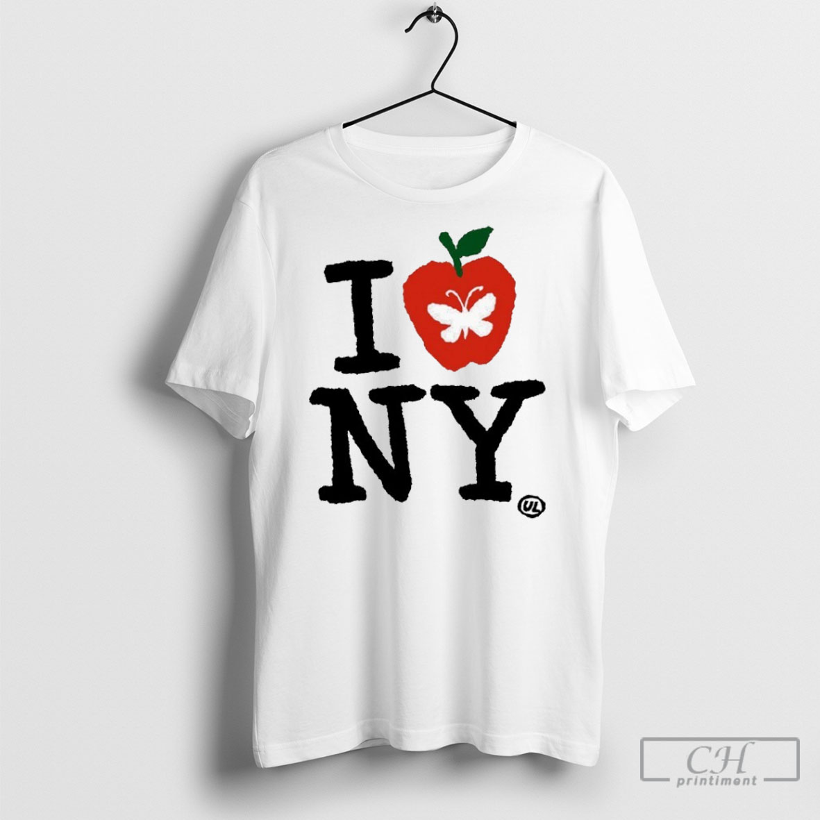 I Love Ny Unfinished Legacy Tee Shirt Sweatshirt