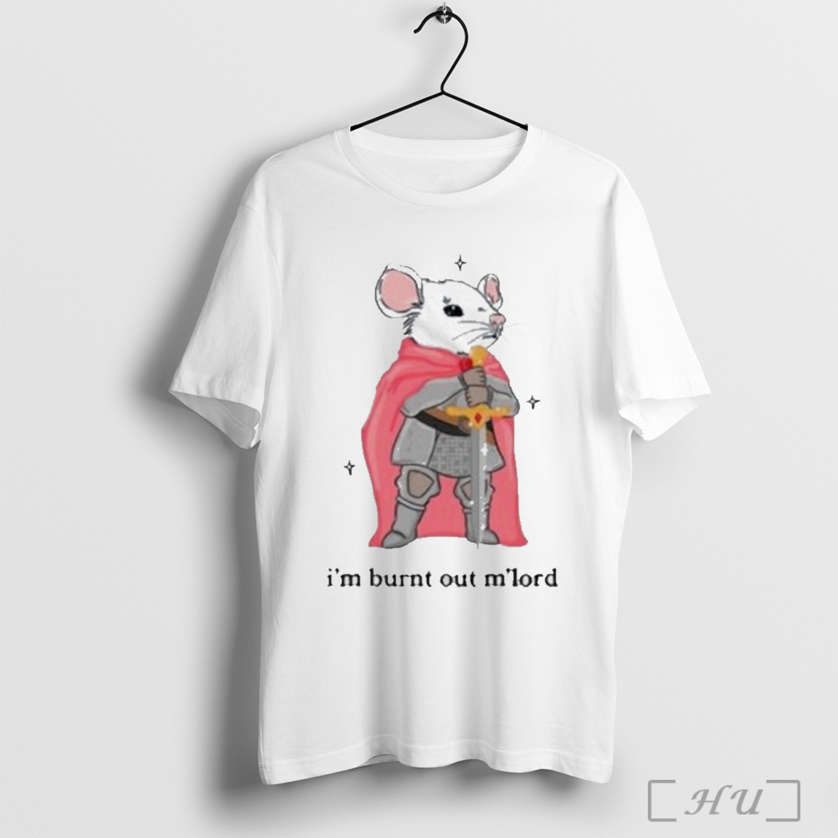 Im Burnt Out Mlord Adhd Memes T Shirt Sweatshirt