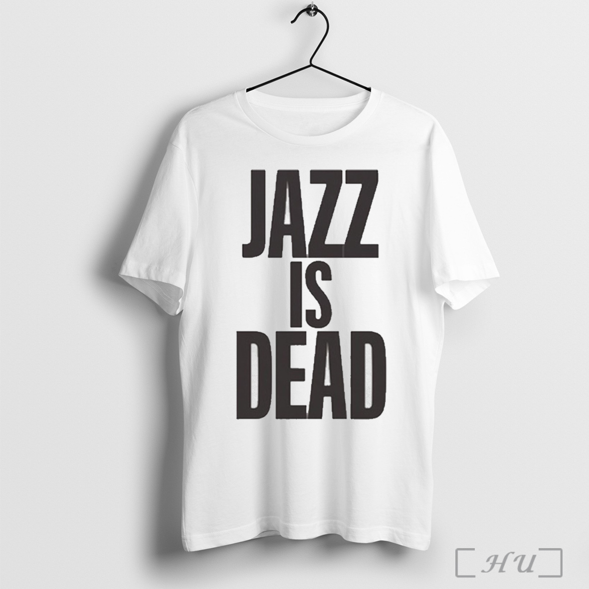 Jazz Is Dead Bone T Shirt Sweatshirt