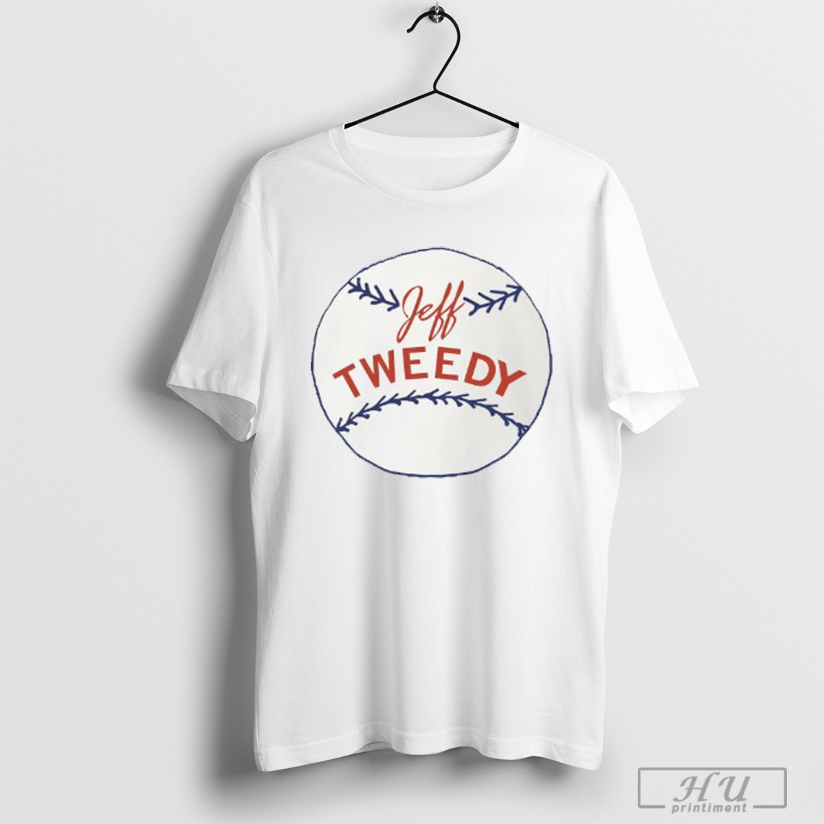 Jeff Tweedy Baseball T Shirt Sweatshirt