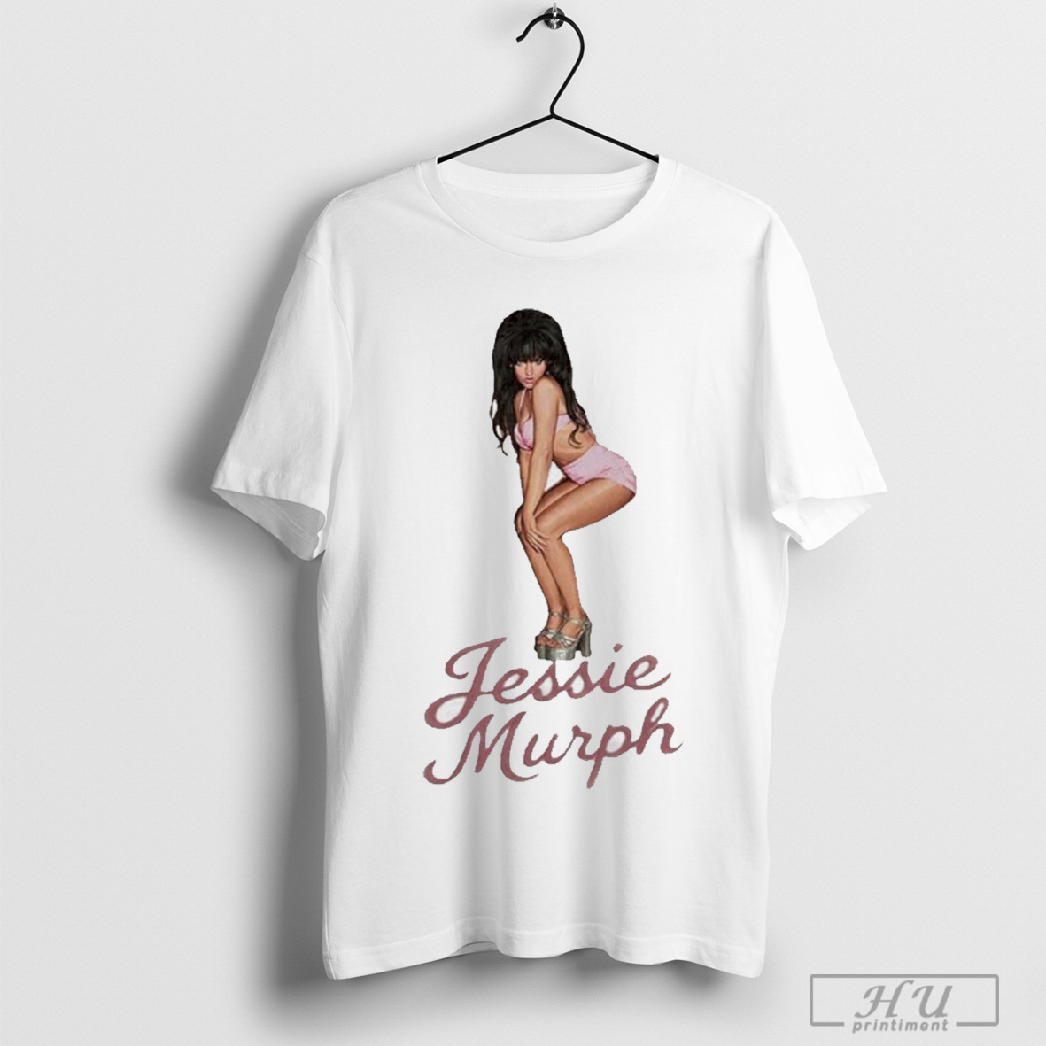 Jessie Murph Painted Lady T Shirt Sweatshirt