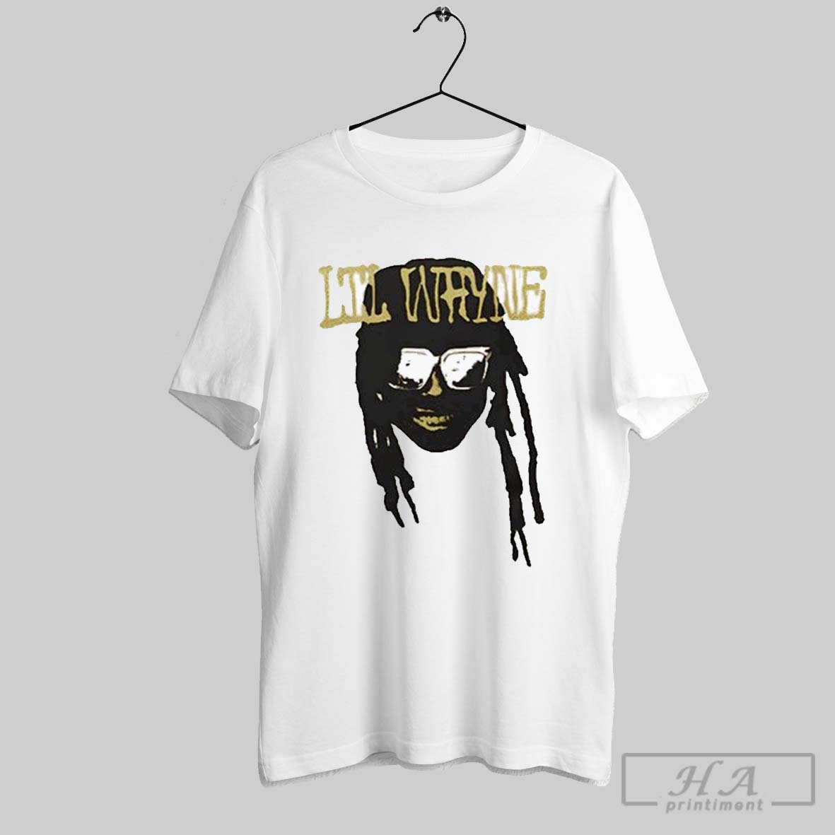 Lil Wayne Going Crazy T Shirts