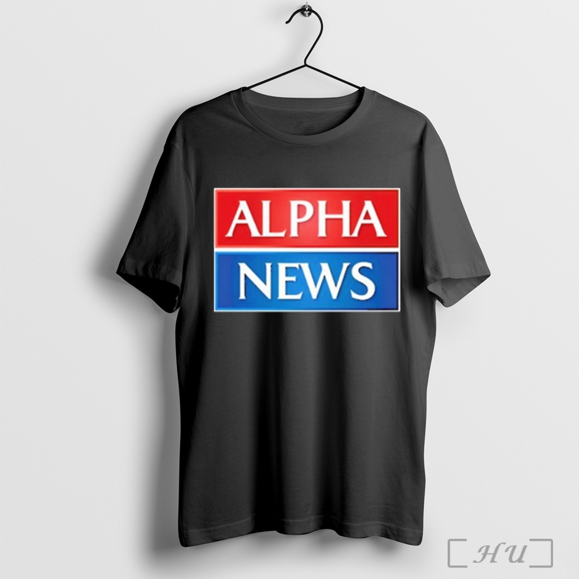 Liz Collin Alpha News T Shirt Sweatshirt