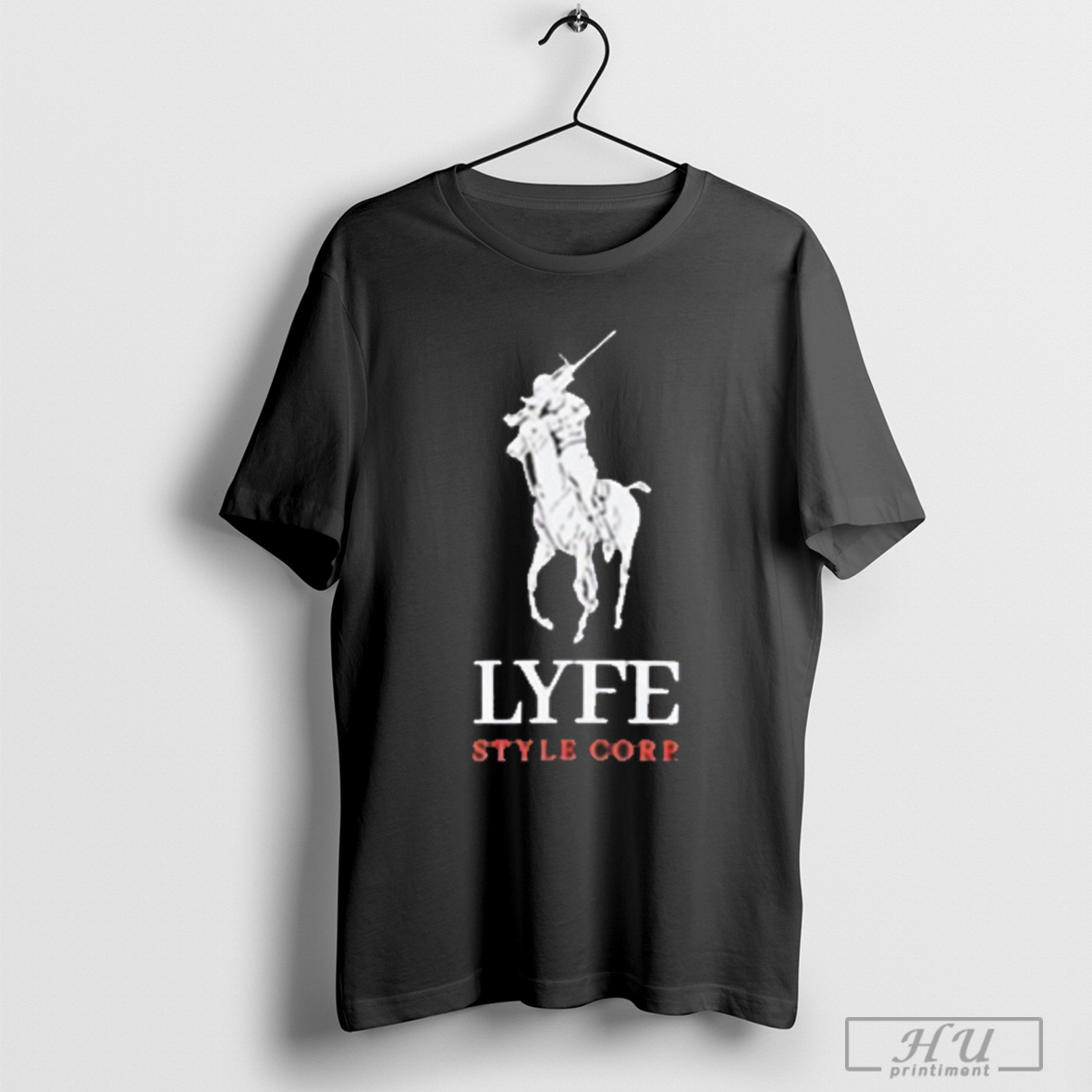 Lyfe Style Corp Polo Ralph Lauren T Shirt Sweatshirt