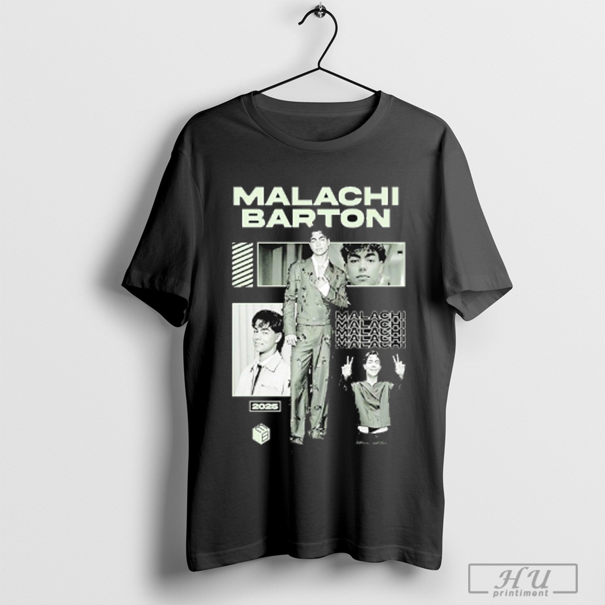 Malachi Barton Descendants Zombies Worlds Collide Tour 2025 Disney T Shirt Sweatshirt