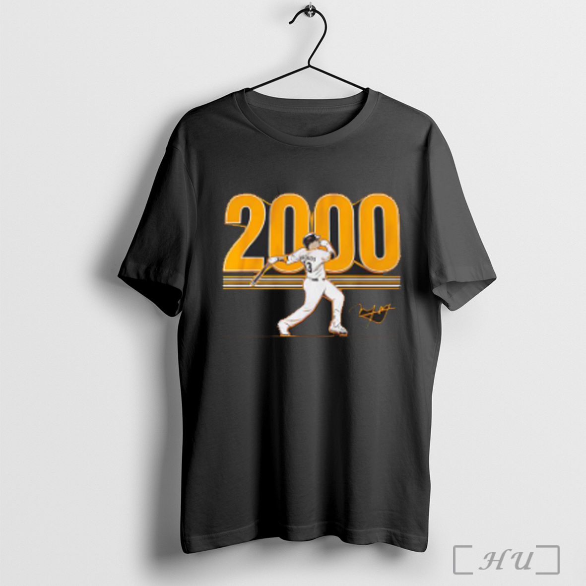 Manny Machado 2000 Hits San Diego Padres T Shirt Sweatshirt