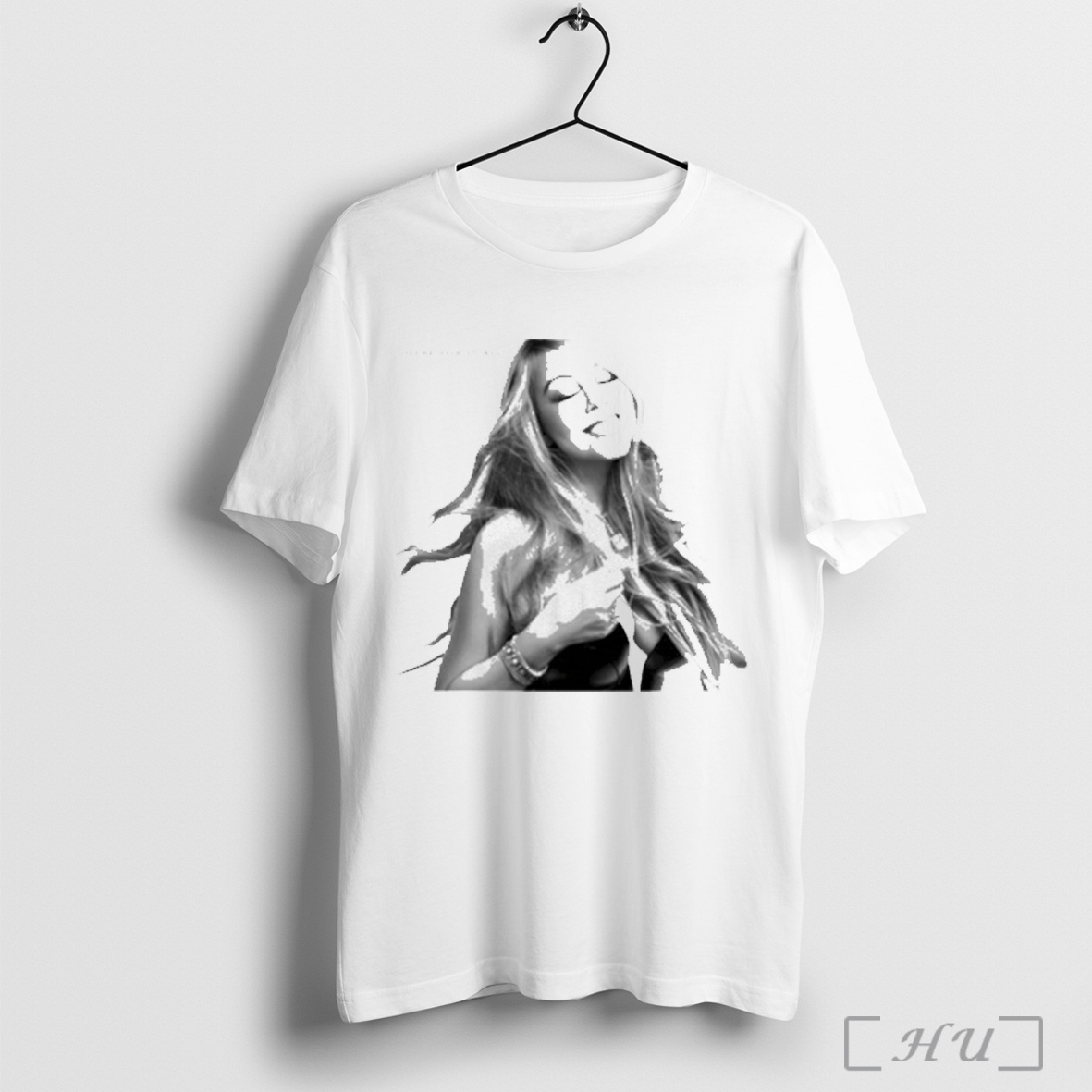 Mariah Carey Here For It All T Shirt Sweatshirt